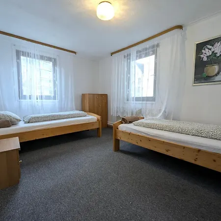 Apartamento Altstadt Für 4 Personen *