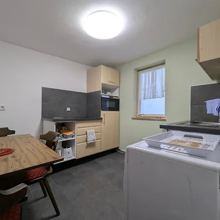 Altstadt Für 4 Personen Apartamento Calw