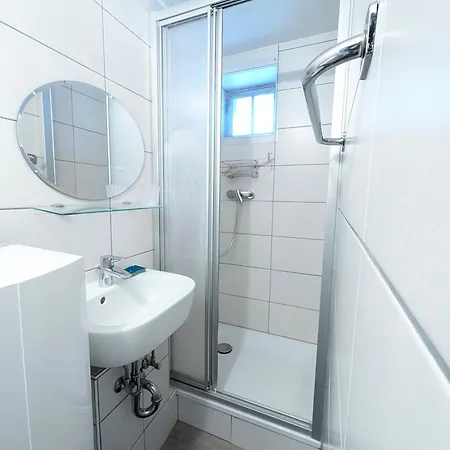 Apartamento Altstadt Für 4 Personen *
