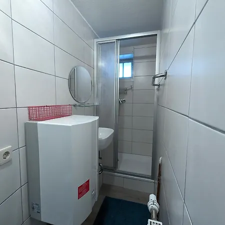 Altstadt Für 4 Personen *